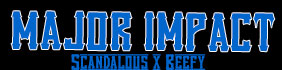 Major Impact